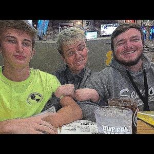 Meet your Posher, Ryan